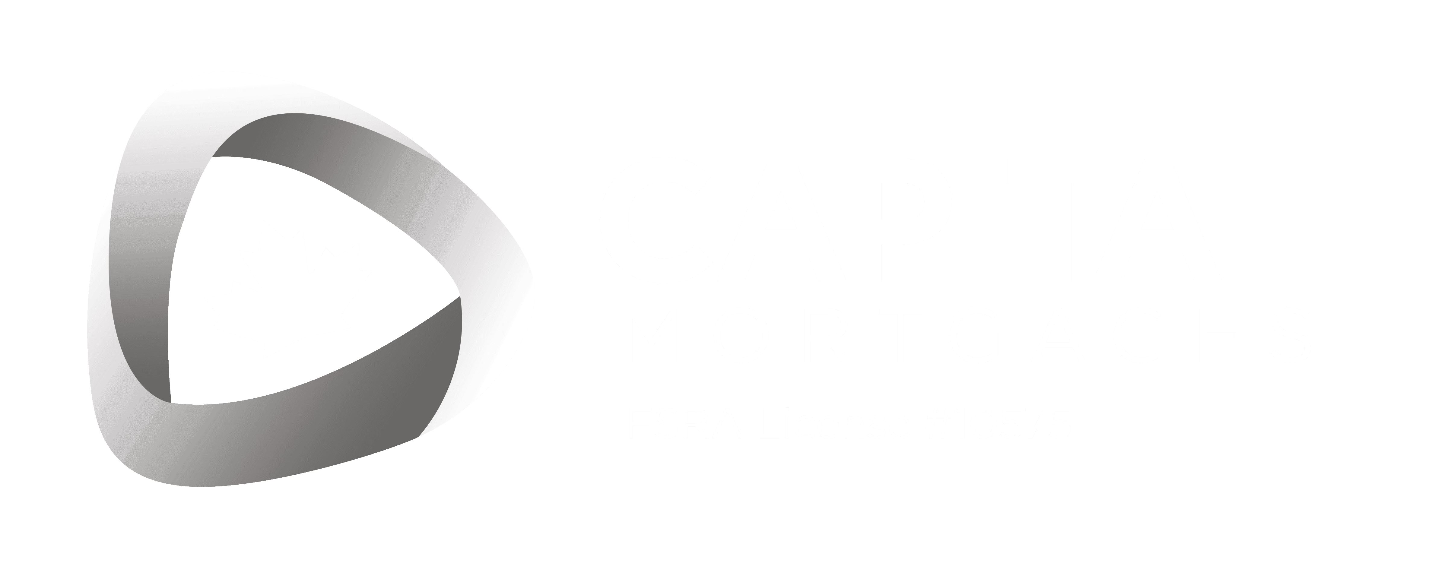 CAPITAL MORTGAGES Logo
