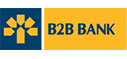 B2B BANK Logo