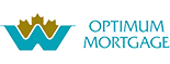 OPTIMUM MORTGAGE Logo