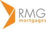 RMG mortgages Logo RMG mortgages Logo