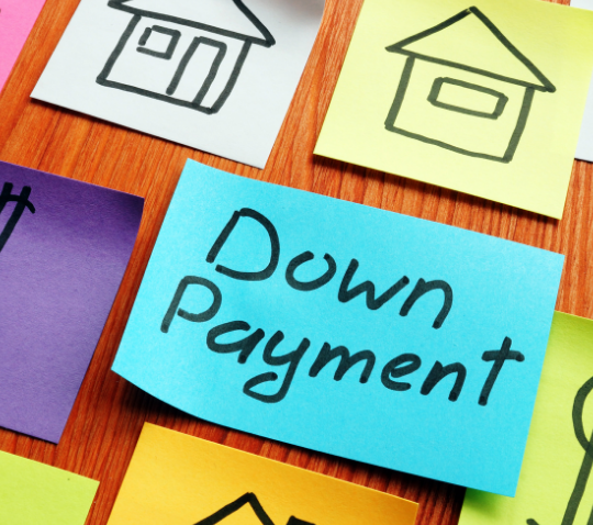 Down Payment
