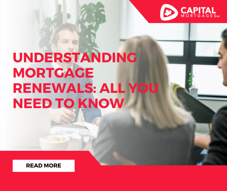 Everything You Need To Know About Your Mortgage Renewal The Woollam