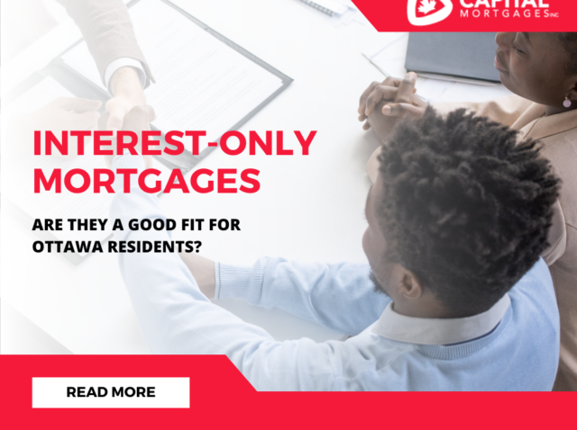 Interest-Only-Mortgages