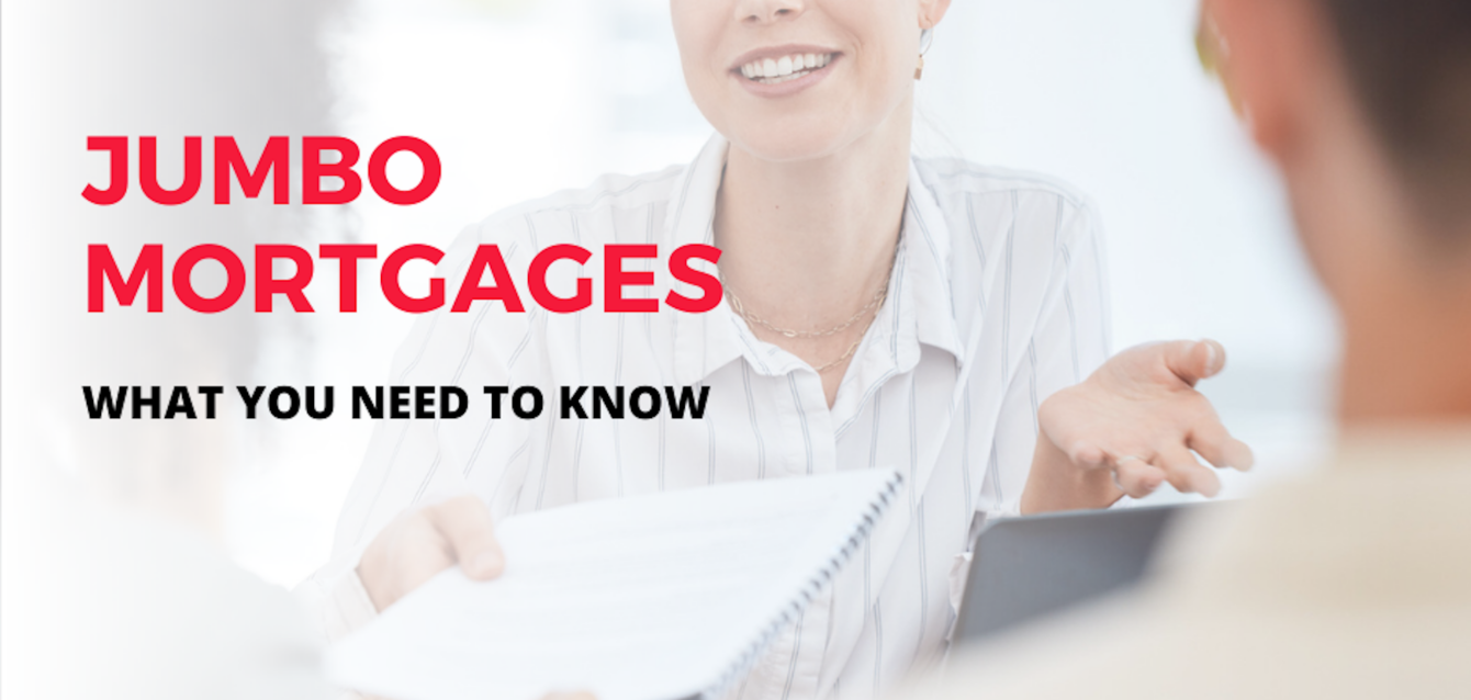 Jumbo-Mortgages