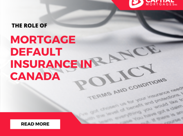 Mortgage-Default-Insurance