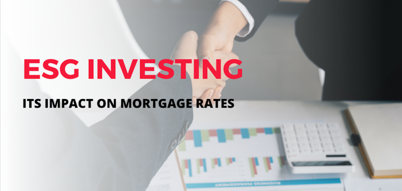 The-Impact-of-ESG-Investing-on-Mortgage-Rates- The-Impact-of-ESG-Investing-on-Mortgage-Rates-