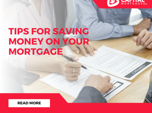 Tips-for-Saving-Money-on-Your-Mortgage