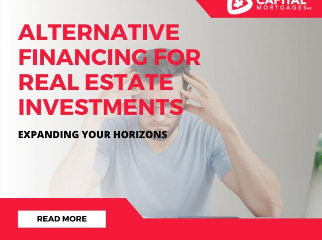 Alternative-Financing
