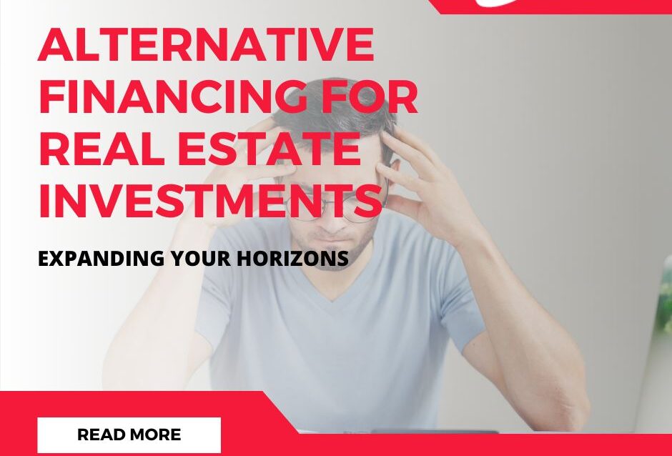 Alternative-Financing Alternative-Financing